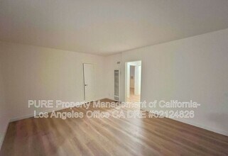 4427 Murietta Ave in Los Angeles, CA - Building Photo - Building Photo