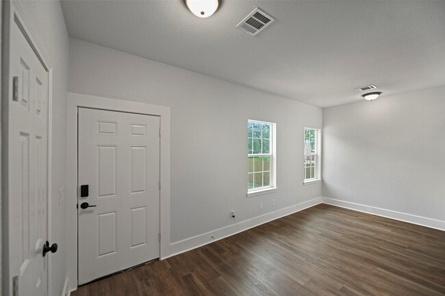 property at 17507 Wild Oak Dr