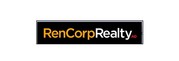 Property Management Company Logo RenCorp Realty