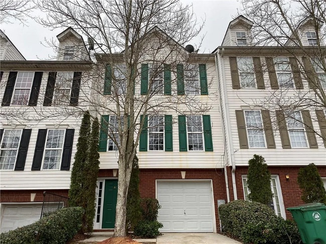 property at 2747 Norfair Loop