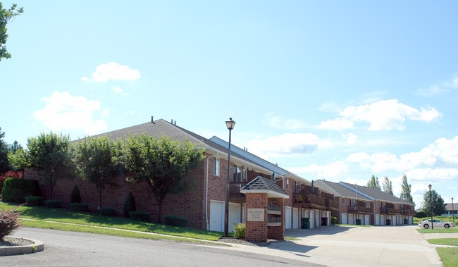 Idyllbrook Village Senior Living