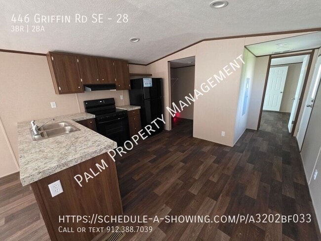 446 Griffin Rd in Allenhurst, GA - Building Photo - Building Photo