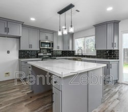 3785 Compass Pointe Ave in Merced, CA - Building Photo - Building Photo