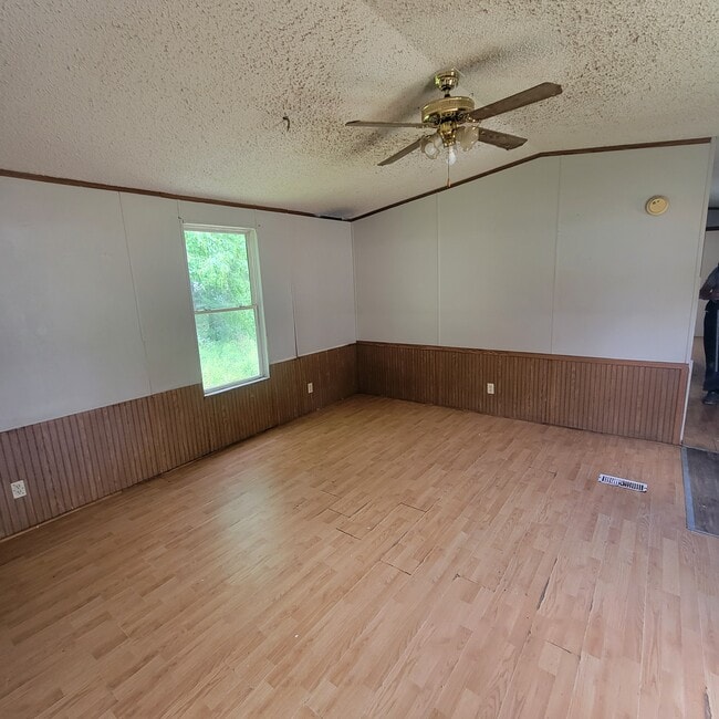 property at 304 Pankey Rd