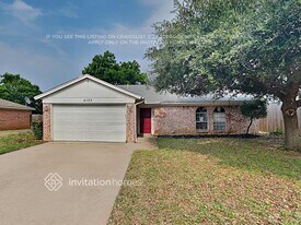 6103 Autumn Springs Dr in Arlington, TX - Building Photo
