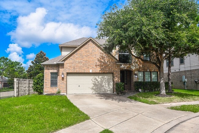 6034 Gracys Landing Ln