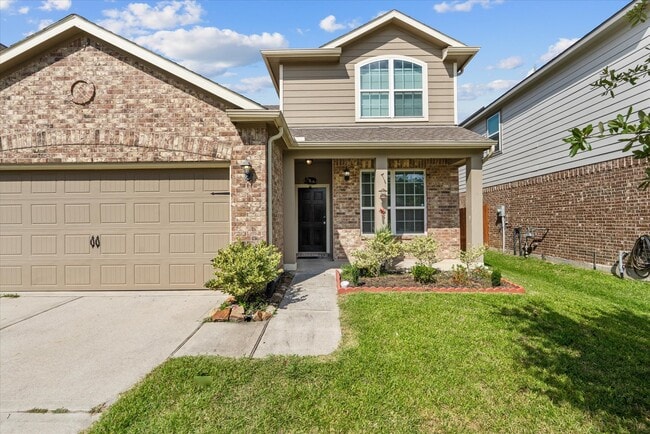 property at 15917 Tug Ct