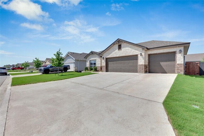 8508 Glade Dr in Temple, TX - Building Photo - Building Photo