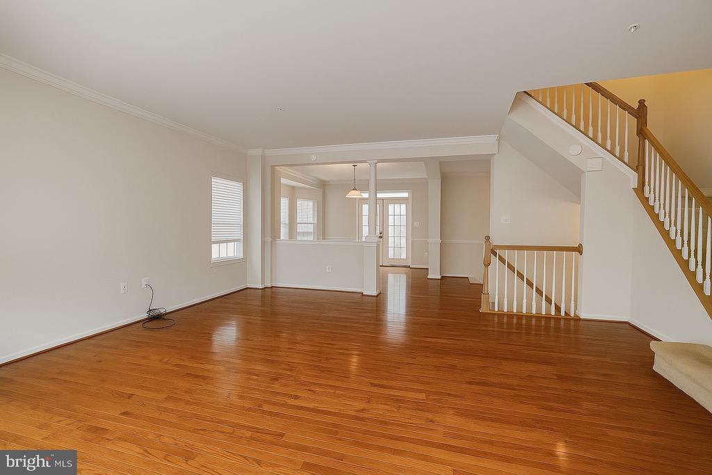 3232 Careysbrook Ct in Waldorf, MD - Foto de edificio