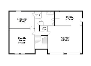 4169 Rhinehart Dr in Austell, GA - Foto de edificio - Building Photo
