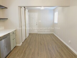 1905 Palm St in Greensboro, NC - Building Photo - Building Photo