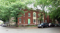 The Pittsburgh in Seattle, WA - Foto de edificio - Building Photo