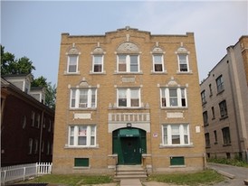 313-315 Garden St in Hartford, CT - Building Photo