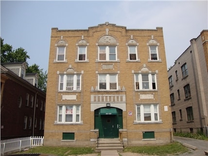 313-315 Garden St in Hartford, CT - Building Photo