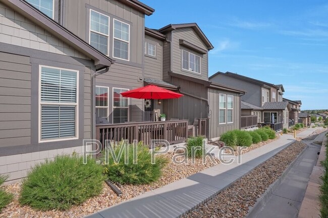 property at 11574 Dewey St