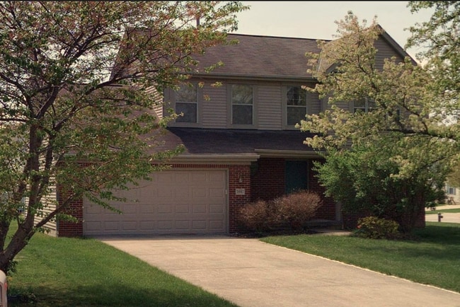 property at 5947 Innovation Dr