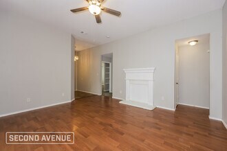 406 Lone Star Park Ln in Ponder, TX - Building Photo - Building Photo