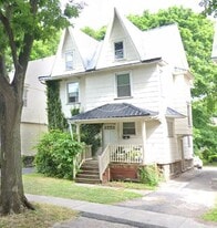 732 Garson Ave, Unit 1