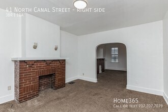 41 N Canal St-Unit -right side in Natrona Heights, PA - Building Photo - Building Photo
