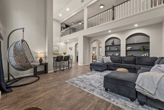 1905 Navajo Dr in Deer Park, TX - Building Photo - Building Photo