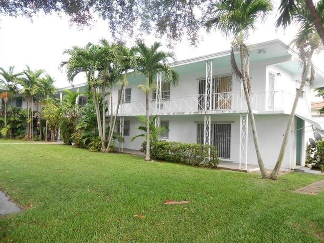 property at 790 NE 91st St