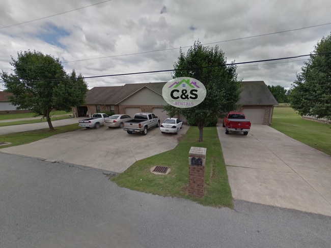 property at 601 Bogil Rd