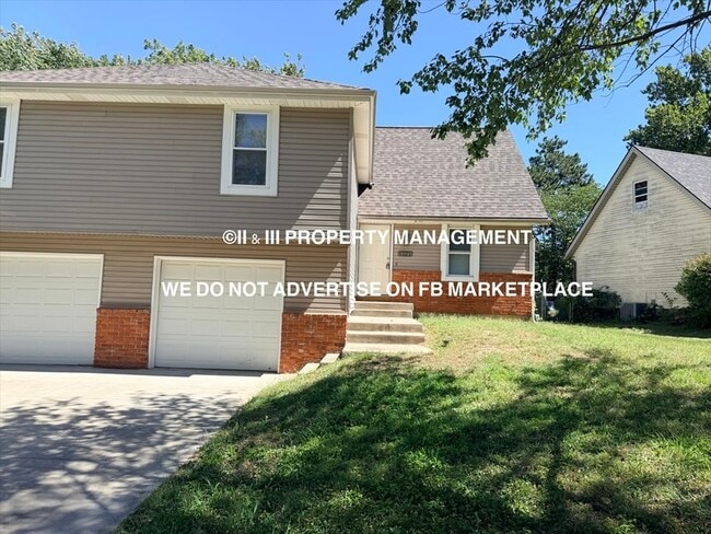 property at 6125 Newton St