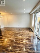 90 Donnenwerth Dr in Kitchener, ON - Building Photo - Building Photo