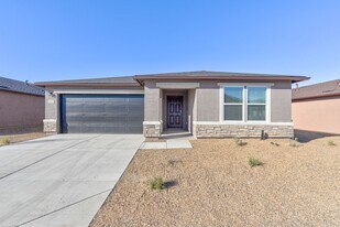 6920 Bowen Blvd in Prescott Valley, AZ - Building Photo