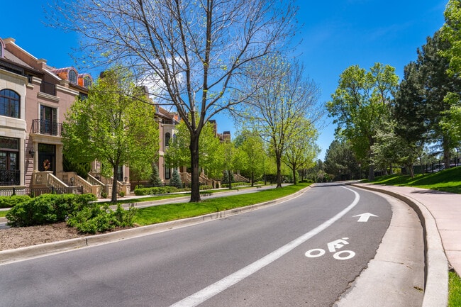 Apartamentos Alquiler en Broadmoor, CO