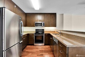 199 New Montgomery St, Unit 906 in San Francisco, CA - Building Photo - Building Photo