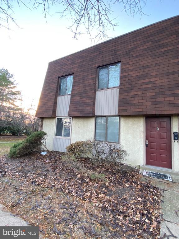 property at 4600 Acton Ct