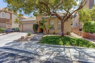5993 Attavilla Dr in Las Vegas, NV - Building Photo - Building Photo