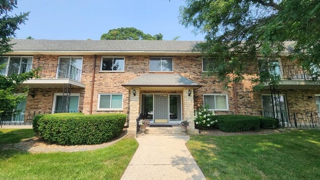property at 191 Hillcrest Terrace