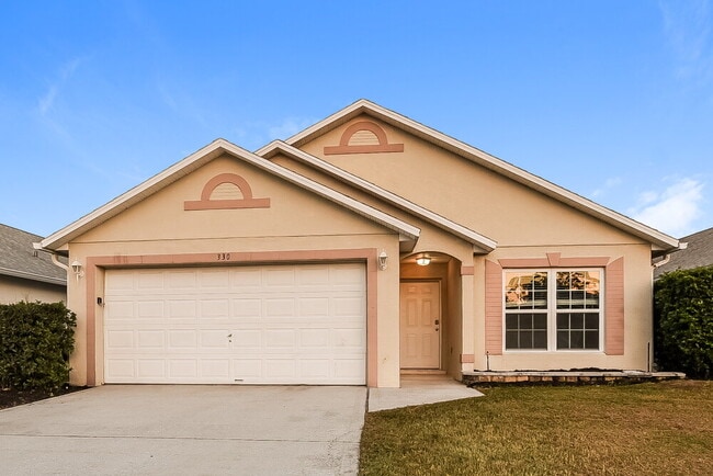 property at 330 Seville Pointe Ave