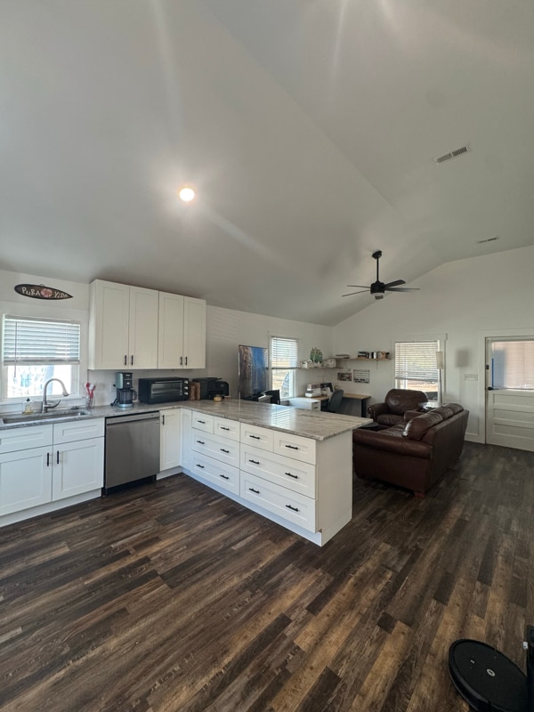 8101 Freeze Rd in Kannapolis, NC - Foto de edificio - Building Photo