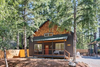 125 Mountain View Dr in Ashford, WA - Building Photo - Building Photo
