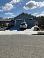 1691 Windsor Ave in Mckinleyville, CA - Building Photo