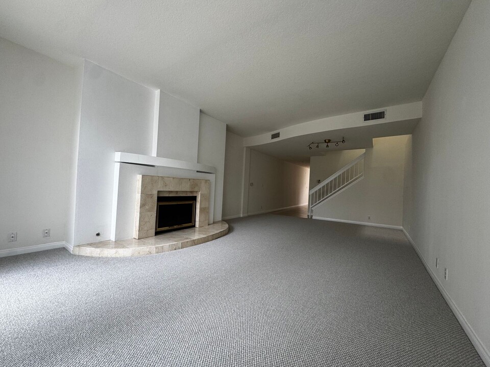 1436 20th St in Santa Monica, CA - Building Photo