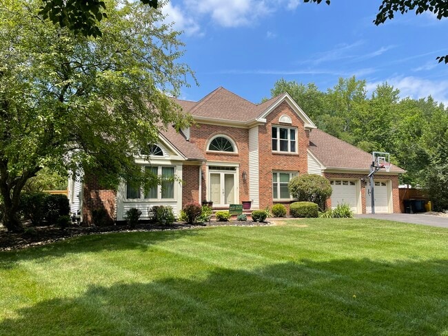 property at 1 Lenape Ln
