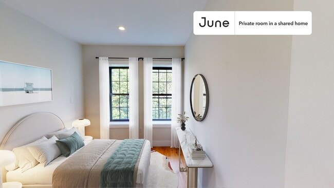 property at 227 Malcolm X Blvd