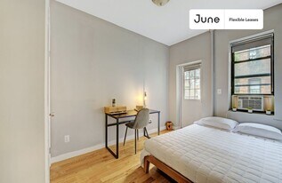 Exquisite ROOM at The Kensington House, Unit 2 in Brooklyn, NY - Building Photo