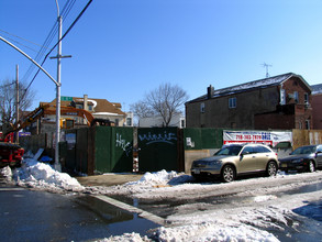 802-814 Avenue U in Brooklyn, NY - Building Photo - Building Photo