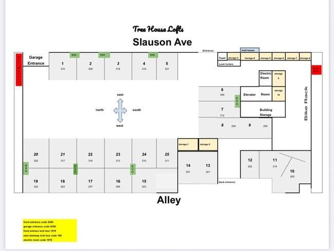 4505 S Slauson Ave in Culver City, CA - Building Photo - Building Photo