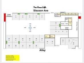 4505 S Slauson Ave in Culver City, CA - Building Photo - Building Photo