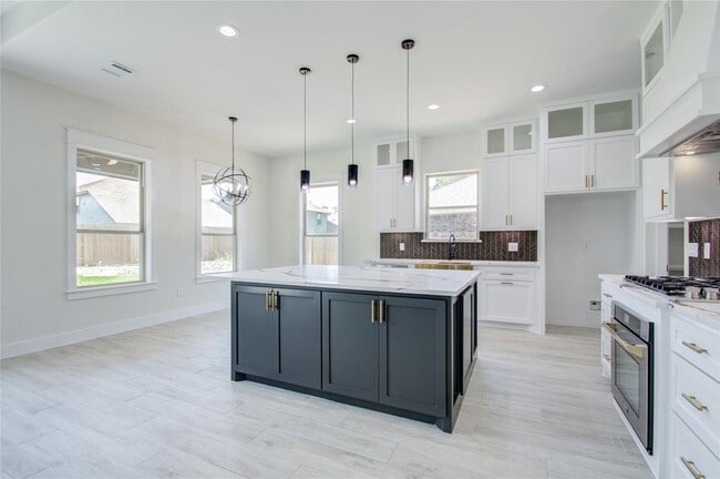 16130 Long Boat Ct in Crosby, TX - Building Photo - Building Photo