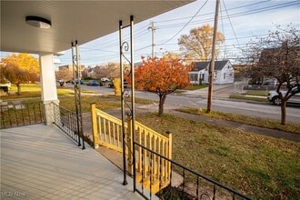 12412 Sprecher Ave in Cleveland, OH - Building Photo - Building Photo