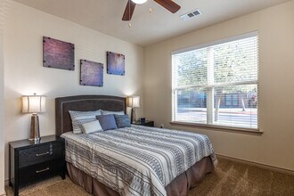 Anatole at City View in Lubbock, TX - Foto de edificio - Interior Photo