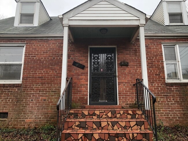 1809 Lakeview Ave in Richmond, VA - Building Photo - Building Photo
