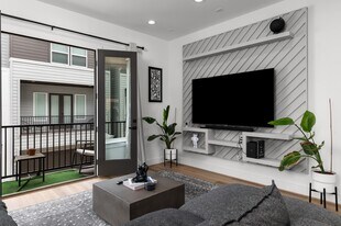 3030 Live Oak St in Houston, TX - Building Photo